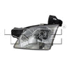 TYC Headlight Assembly for Montana, Silhouette, Trans Sport 20-5124-00