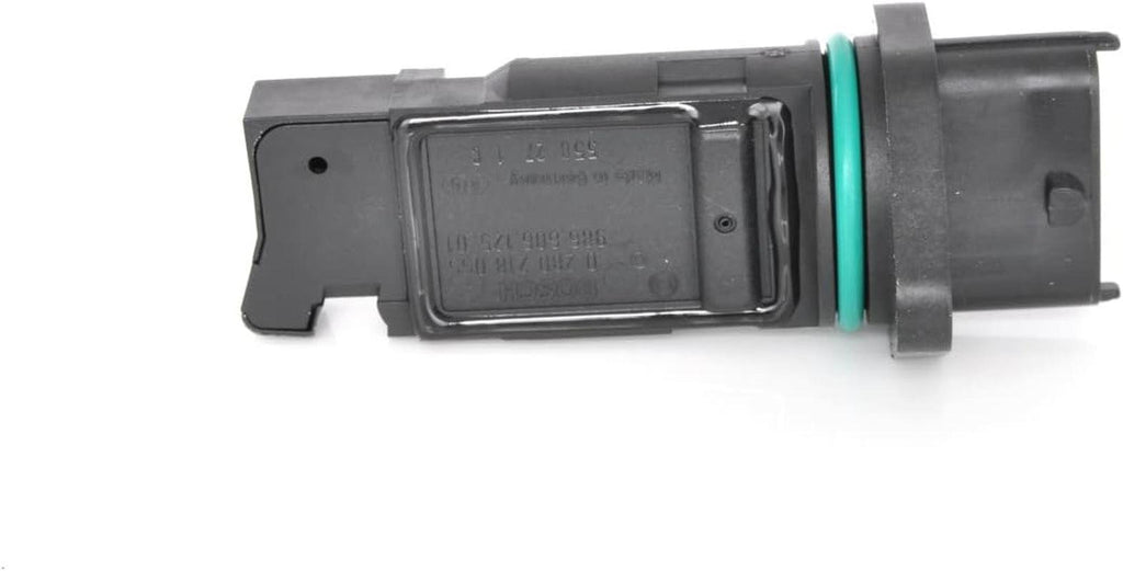 Automotive 0280218055 Original Equipment Mass Air Flow (MAF) Sensor for Select Porsche: 2002-12 911, 1997-04 Boxster, 2004-05 Carrera GT