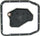 TF286 Automatic Transmission Filter