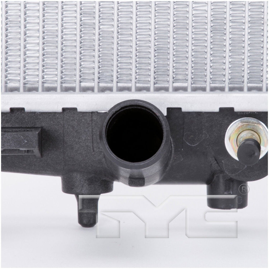 TYC Radiator for Sonata, Magentis, Optima 2339