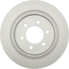 Gold 18A81951 Rear Disc Brake Rotor