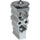 A/C Expansion Valve for Insight, Avalon, C-HR, Corolla, Rav4+More EX529514C
