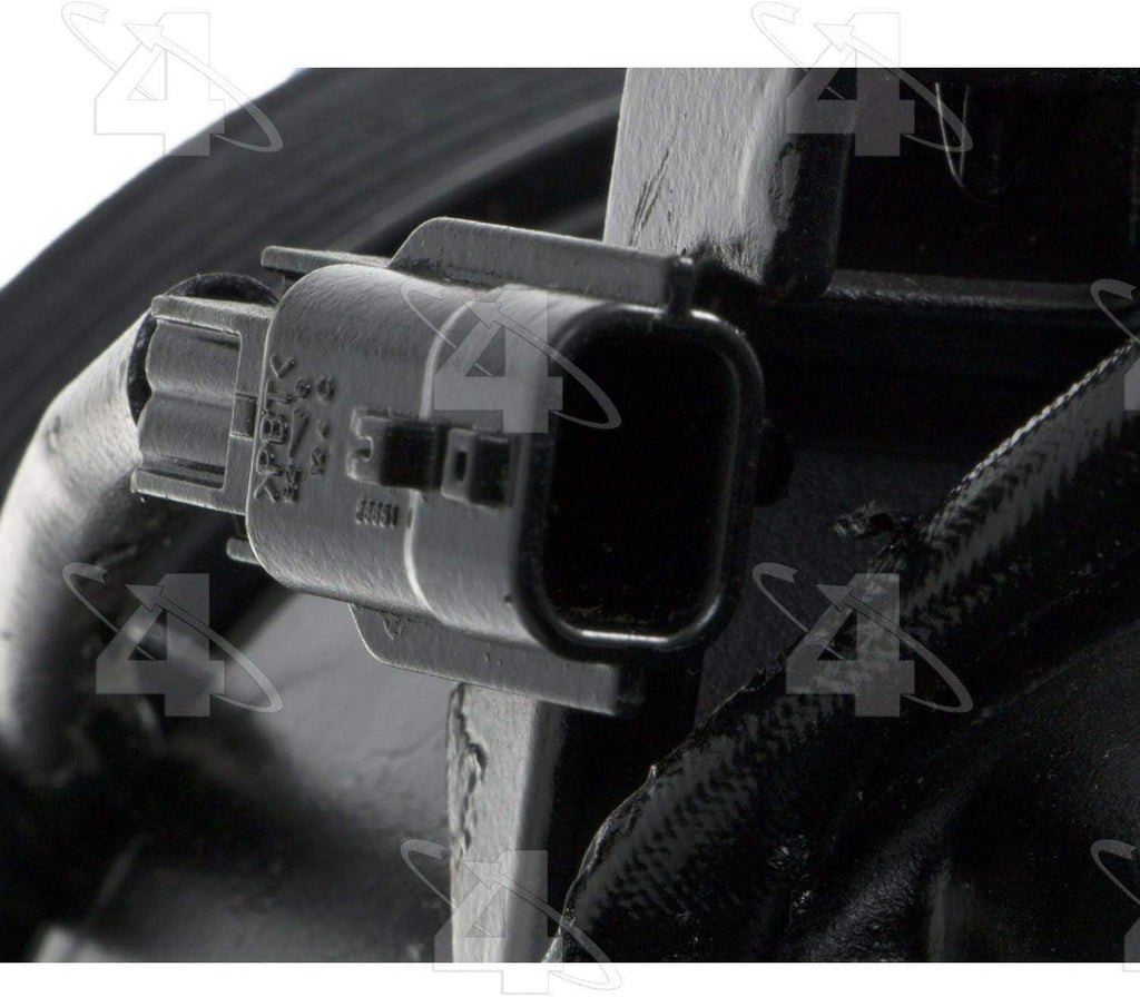 97664 A/C Compressor