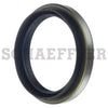 Engine Crankshaft Seal for B150, B250, B350, D150, D250, D350+More SS3145