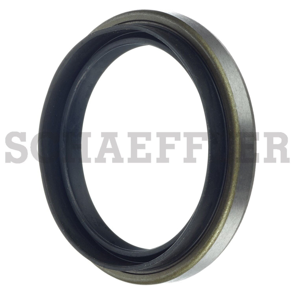 Engine Crankshaft Seal for B150, B250, B350, D150, D250, D350+More SS3145