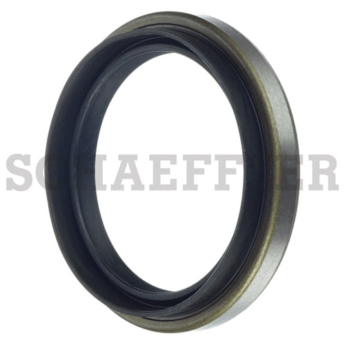 Engine Crankshaft Seal for B150, B250, B350, D150, D250, D350+More SS3145