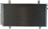 AC Condenser A/C Air Conditioning Direct Fit for Toyota Camry Avalon Lexus ES350