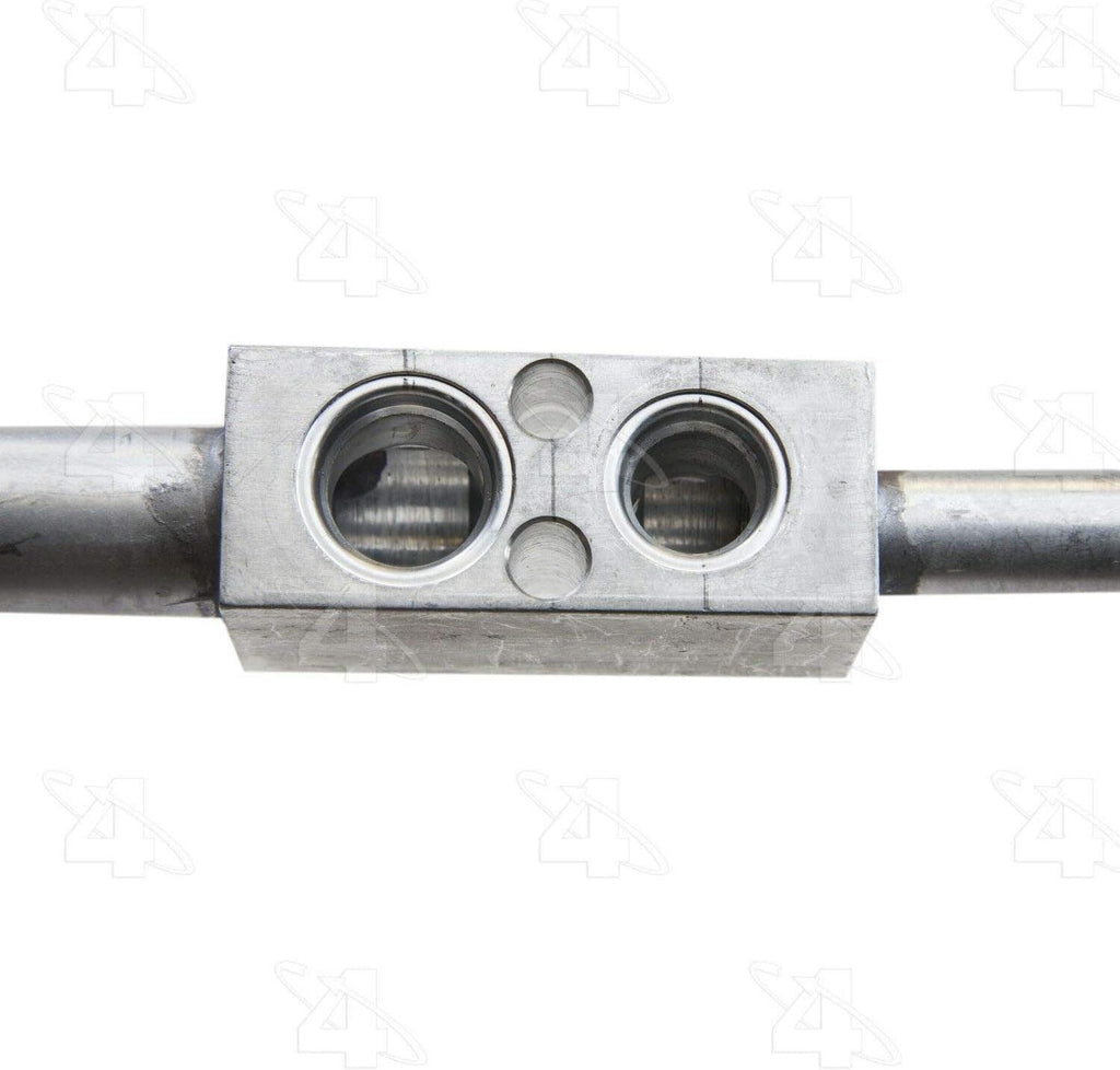 56123 A/C Hose Assembly