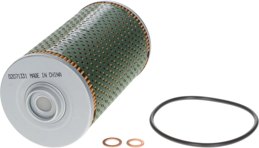 Extra Guard CH8157, 10K Mile Change Interval Cartridge Oil Filter