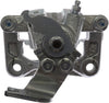 Gold 18FR2716N Rear Driver Side Disc Brake Caliper Assembly (Friction Ready)