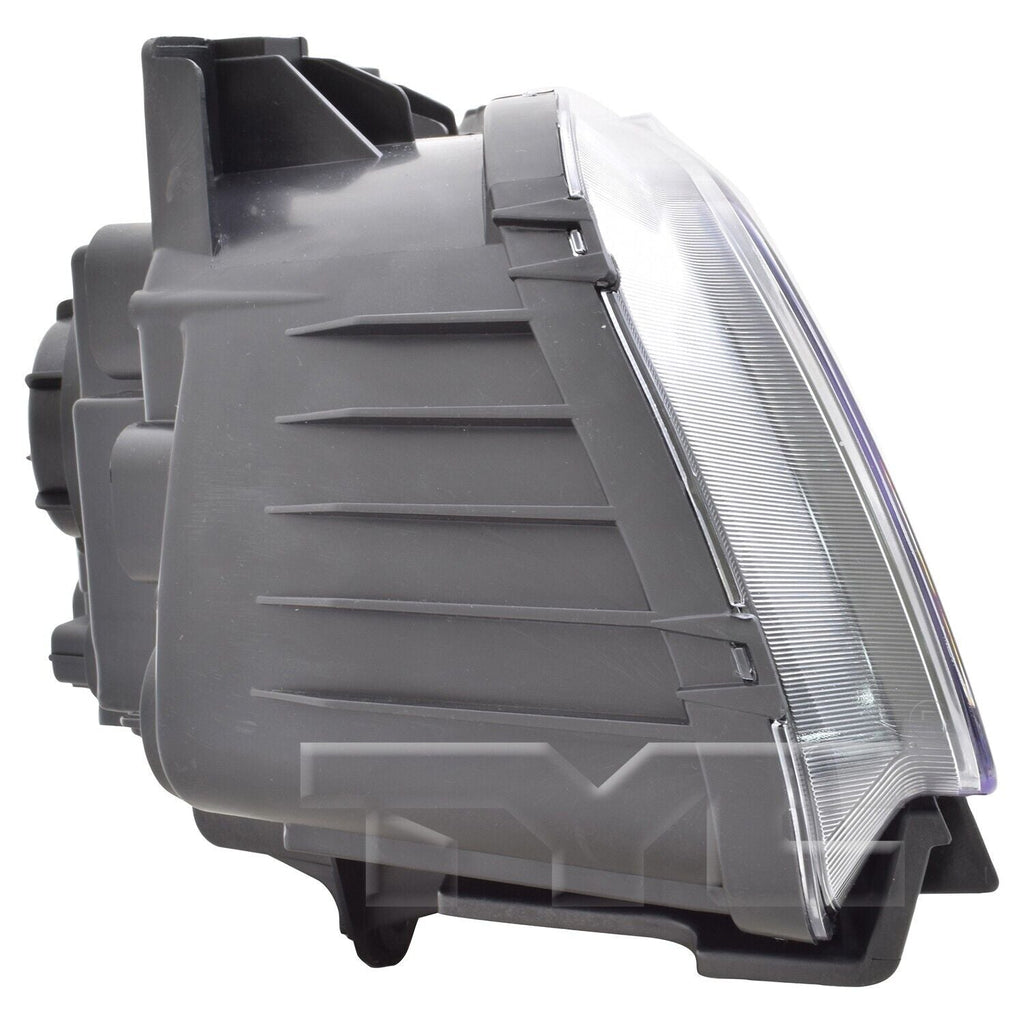 TYC Headlight Assembly for 15-17 300 20-9300-90-9