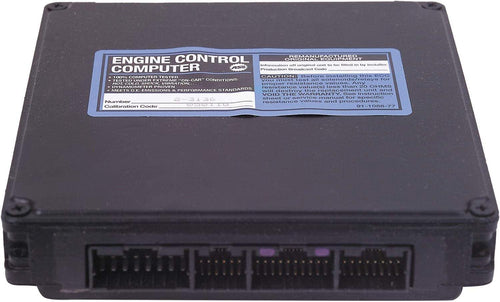 Cardone 72-3136 Remanufactured Engine Control Computer Module, ECC/ECM