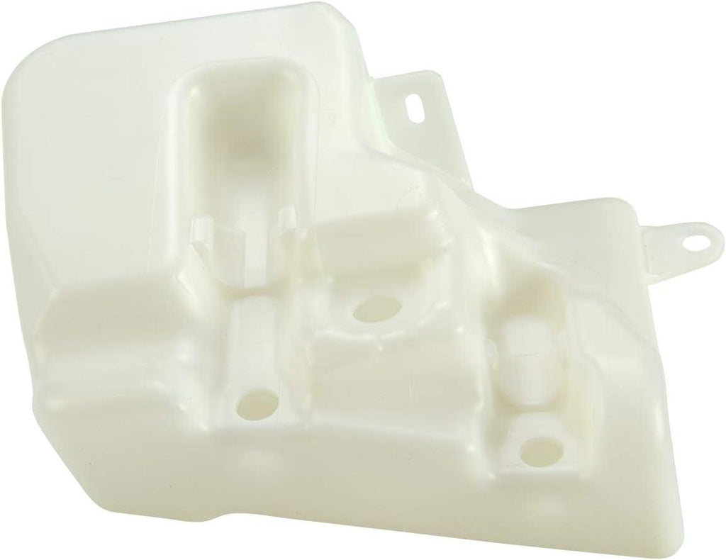 A-Premium Engine Coolant Overflow Recovery Reservoir Tank Compatible with Land Rover LR3 2005-2009, Range Rover Sport 2006-2009, 4.2L 4.4L, Replace # DMB500040