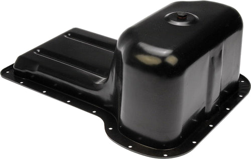 Dorman 264-046 Engine Oil Pan for Select Ford Models