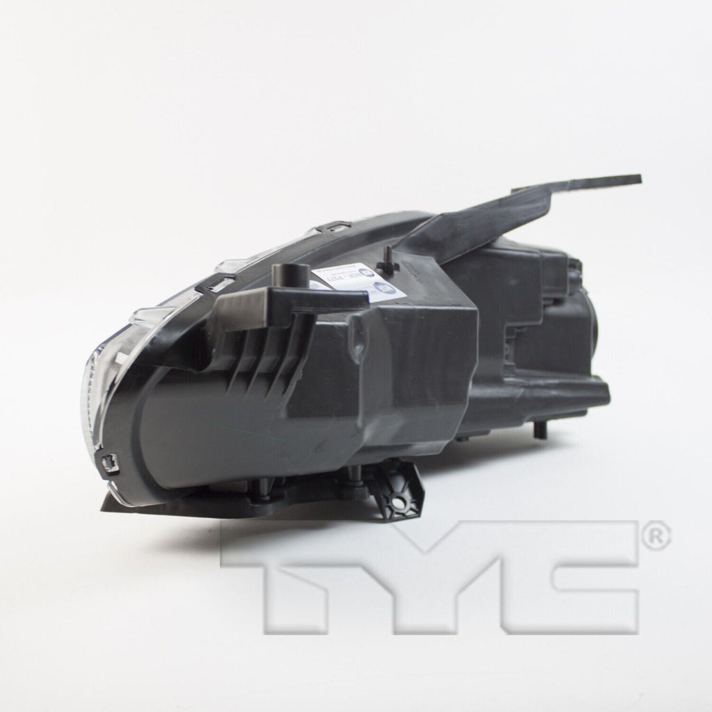 TYC Headlight Assembly for 13-15 Dart 20-9337-00-9