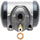 WC18009 Professional Grade Drum Brake Wheel Cylinder