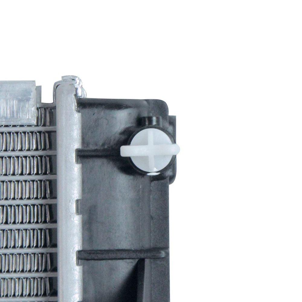 Radiator-Assembly  2711 Fits 03-09 for Dodge Ram 3500