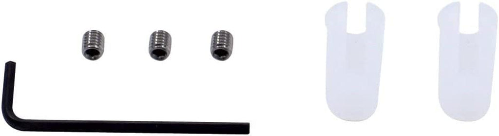 70686 Number"8" Pool Ball Gearshift Knob with Glitter for 13/15/18 Speed Eaton Style Shifters