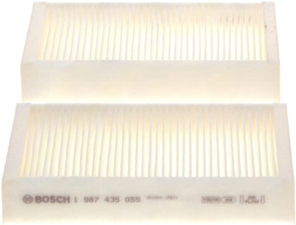Bosch M5055 - Cabin Filter Standard