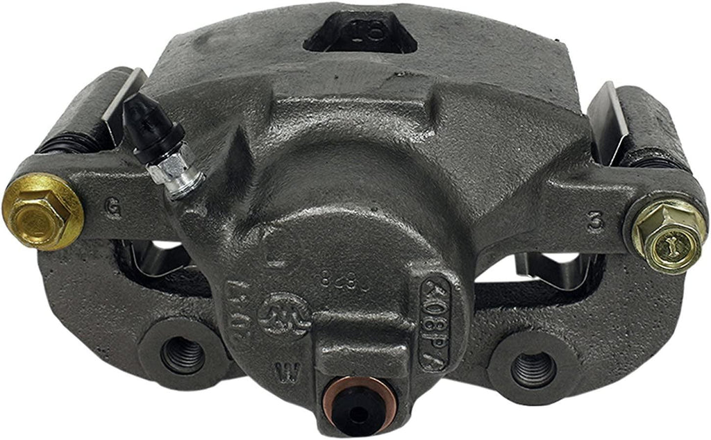 Power Stop Front Left L4519 One Stock Replacement Brake Caliper