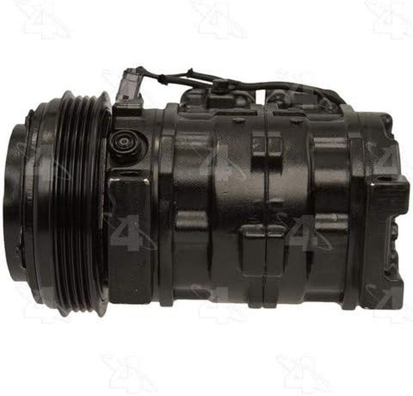 97339 A/C Compressor