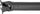 Dorman 936-926 OE FIX Rear Drive Shaft Compatible with Select Subaru Models