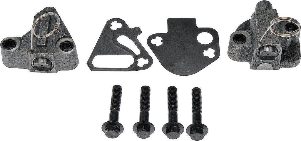 Dorman 420-129 Engine Timing Chain Tensioner Compatible with Select Models, 2 Pack