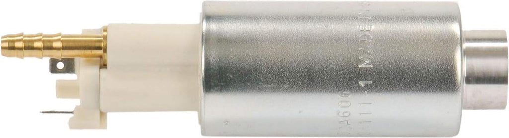 69424 OE Electric Fuel Pump 1994-1998 Saab 900, 1999 Saab 9-3, 1999-2000 Saab 9-5, More