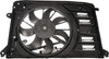 Dorman 621-613 Engine Cooling Fan Assembly Compatible with Select Ford/Lincoln Models