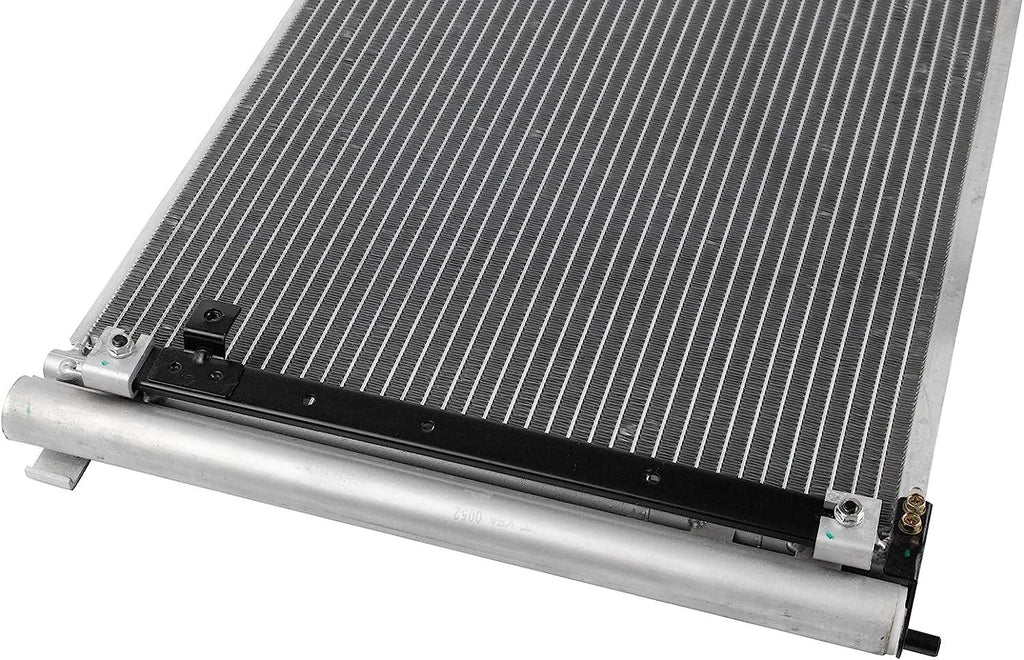 A/C Condenser Assembly Direct Fit for Infiniti Q50 Q60 L4 2.0L SUV New