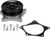 42201 Premium Engine Water Pump