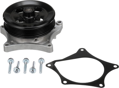 42201 Premium Engine Water Pump