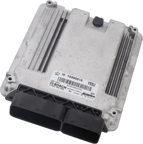 19300016 GM Original Equipment Engine Control Module, (Renewed)