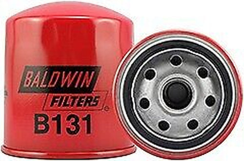 Baldwin Engine Oil Filter for Nova, Tercel, Camry, Celica, Corolla, MR2 B131