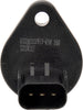 Dorman 917-654 Vehicle Speed Sensor Compatible with Select Models