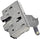 Dorman Liftgate Latch for Taurus, Sable 940-134