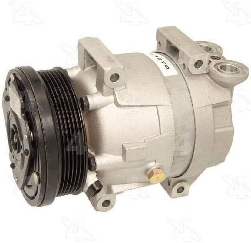 68270 A/C Compressor