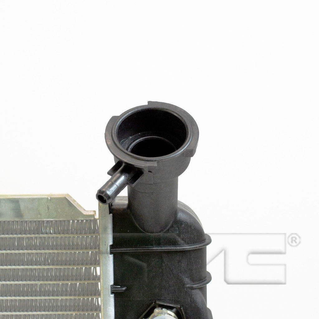 TYC Radiator for Century, Regal, Impala 2343
