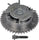 Dorman 917-250 Engine Variable Valve Timing (VVT) Sprocket for Select Ford/Lincoln/Mercury Models