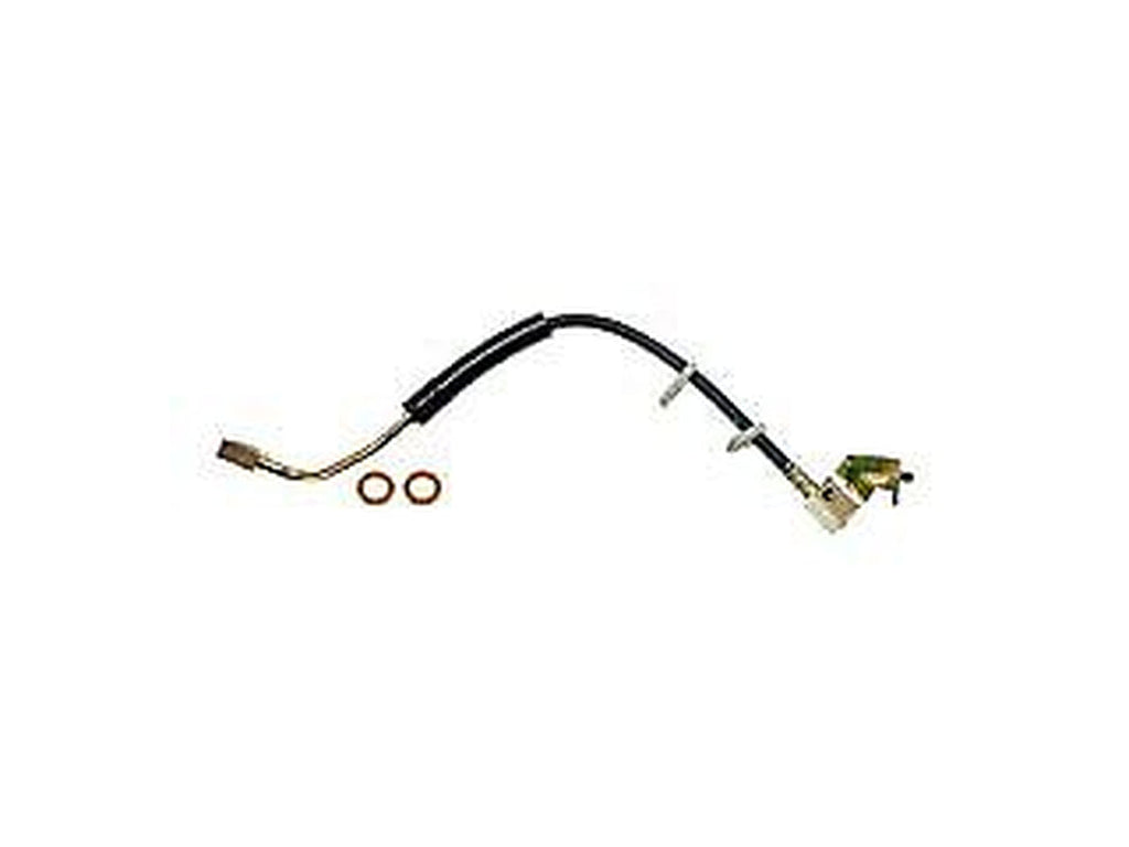 Dorman Brake Hydraulic Hose for F-150 Heritage, Lobo, F-150, F-250 H380555