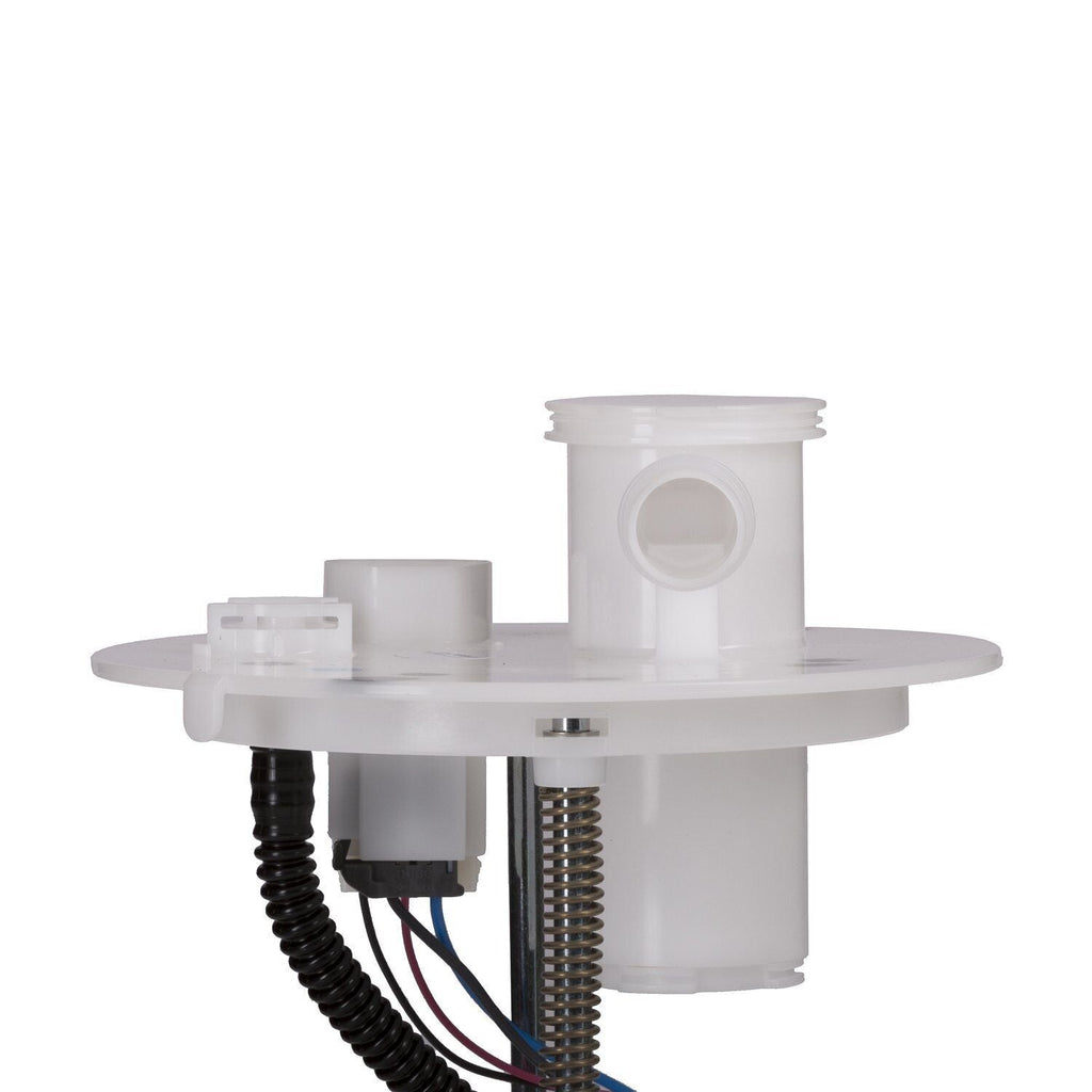 Carter Fuel Pump Module Assembly for Vibe, Corolla, Matrix P76578M