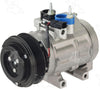 68183 A/C Compressor
