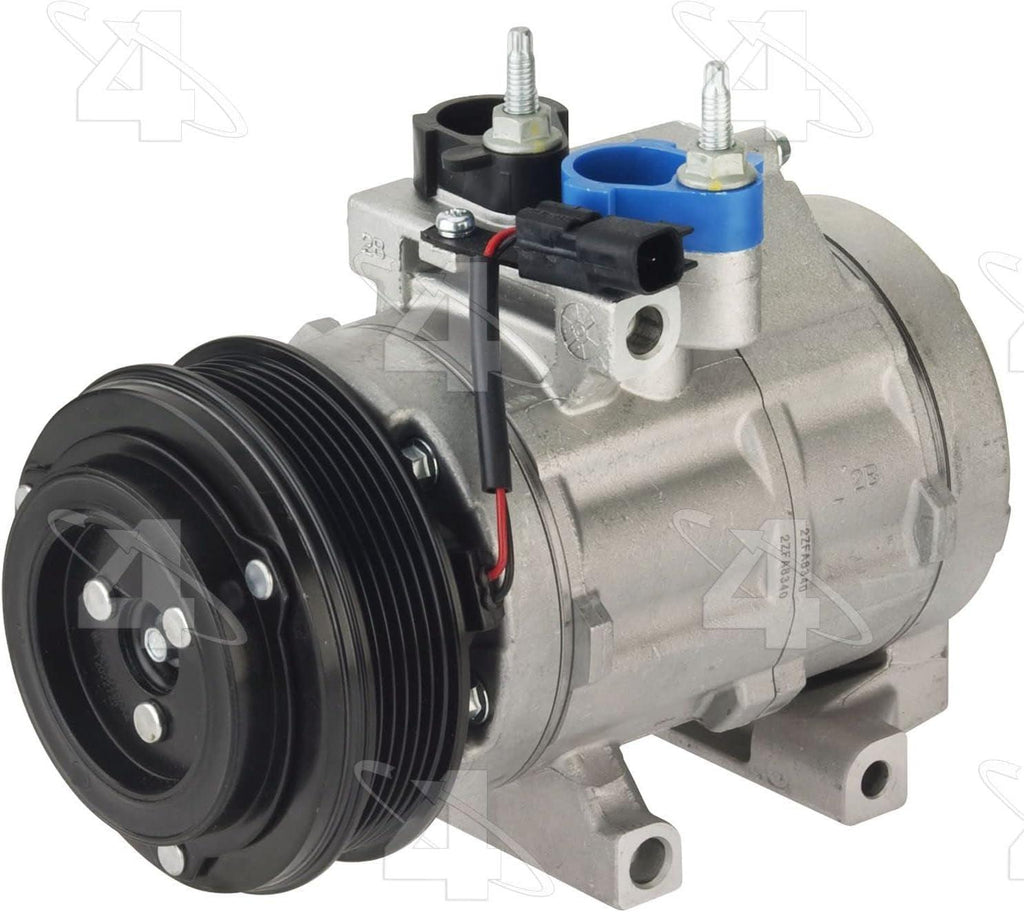 68183 A/C Compressor