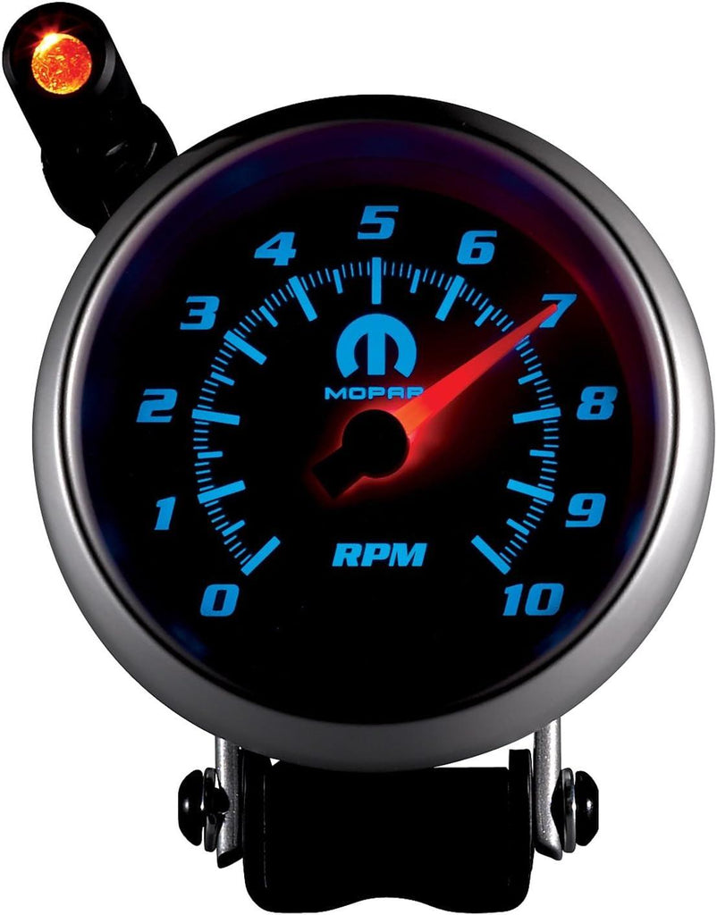 880037 MOPAR Mini Monster Tachometer