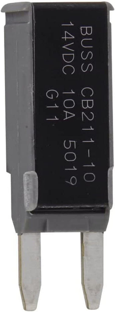 CB211-25 25 Amp Automotive Circuit Breaker