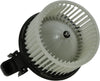 Front Heater A/C Blower Motor with Fan Cage Compatible with Escape Mariner Hybrid Tribute