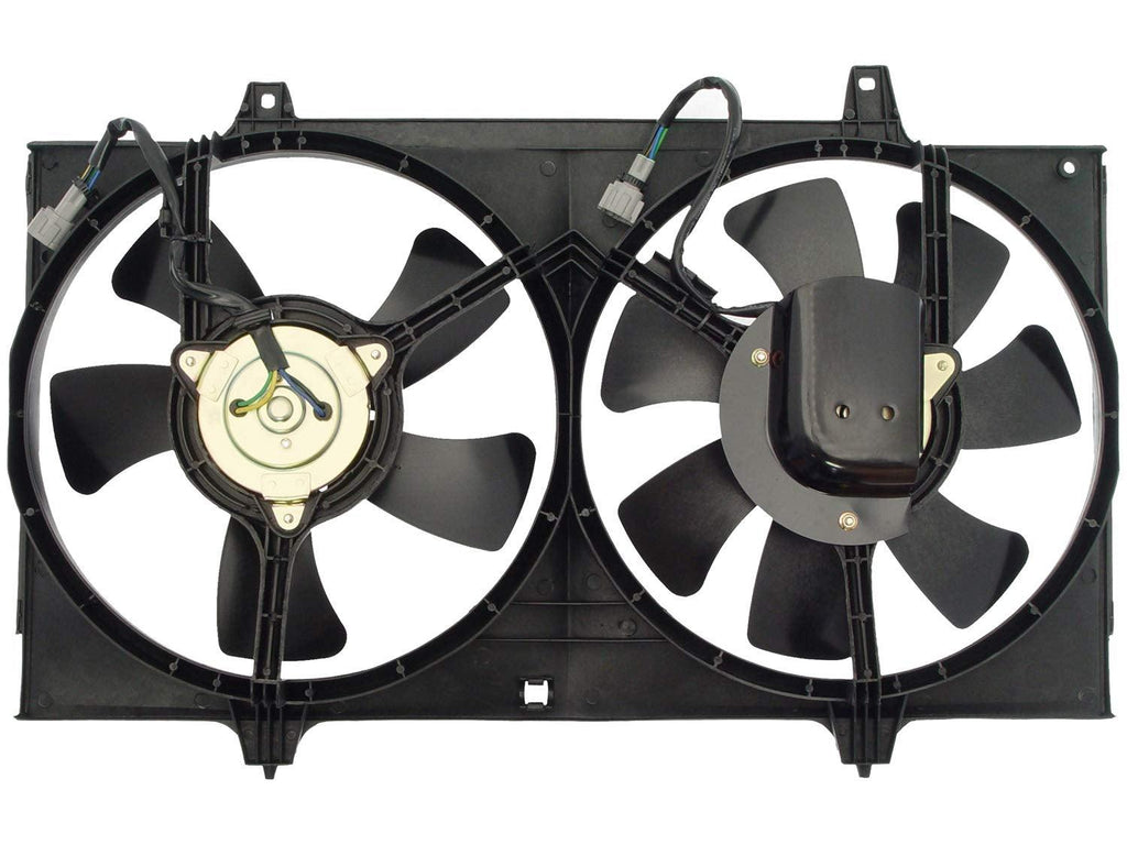 620-415 Engine Cooling Fan Assembly