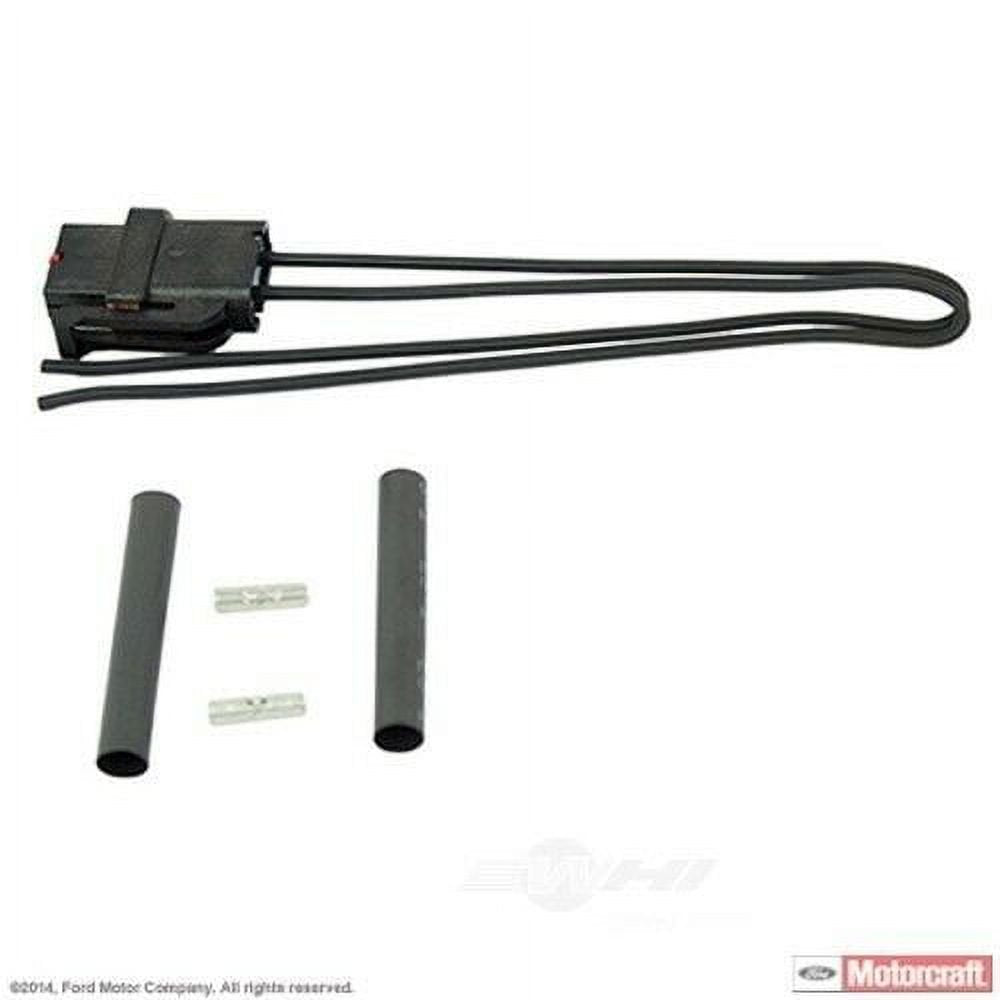 A/C Compressor Clutch Connector  WPT-173