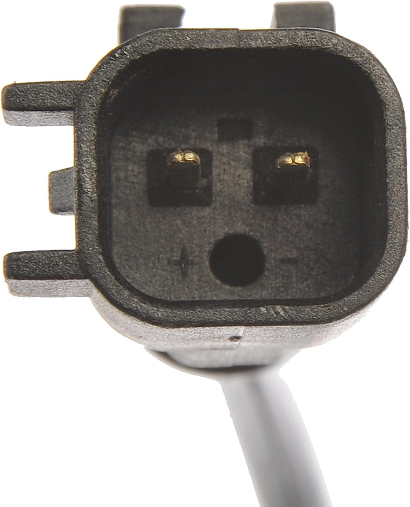 Dorman 970-052 Front ABS Wheel Speed Sensor Compatible with Select Dodge Models