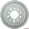 Centric Rear Disc Brake Rotor for 13-16 Dart (320.63077F)